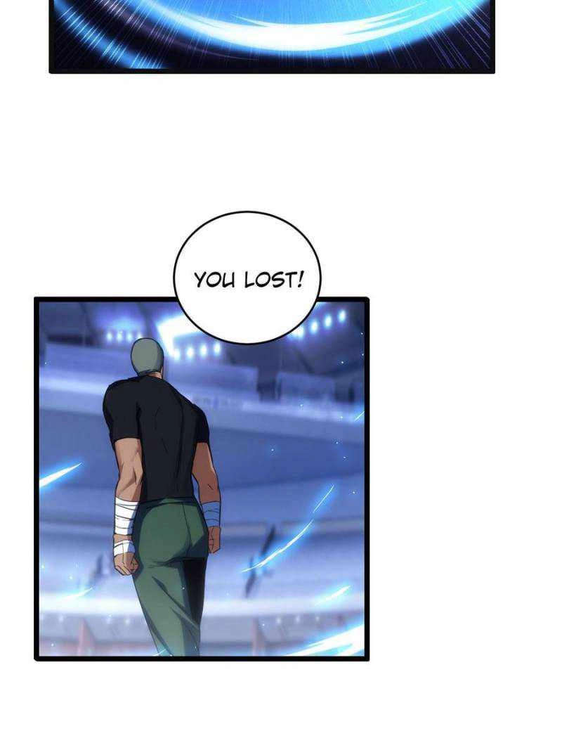 I Just Want To Game In Peace Chapter 26 37